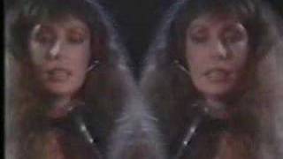 Juice Newton Break it to me Gently