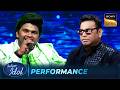 Chinnamma Chilakkamma पर Performance को A R Rahman ने किया Enjoy Indian Idol S16