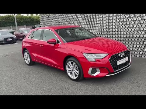 Audi A3 A3 Sport 40 Tfsi E S-A  Sport  40 TFSIe 20 - Image 2