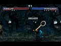 MUGEN MKP 4 1 Season 2 9 Kung Lao MK2 X Noob Saibot V2 Costum Breaker