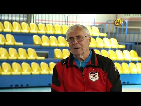 Спартак Миронович о победе Объединённой Команды на Олимпийских Играх 1992 в Барселоне