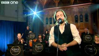 Alfie Boe performs Bring Him Home from Les Miserables - Songs of Praise - BBC One