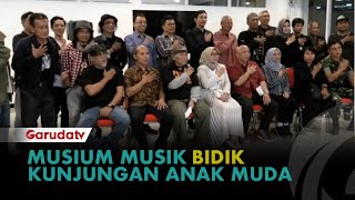Download lagu Museum Musik Malang Manjakan Remaja dengan Program Ini mp3 Download lagu Museum Musik Malang Manjakan Remaja dengan Program Ini mp3