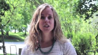 Going Joyfully to the Front Lines from Inter Varsity Canada