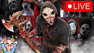 KILLING STREAM! ($2 = Pick my Killer!) - LIVE 🔴