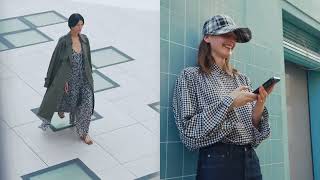 UNIQLO C Spring/Summer 2024