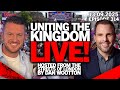LIVE UNITING THE KINGDOM RALLY AS TOMMY ROBINSON ELON MUSK KATIE HOPKINS JOIN 1M PATRIOTS