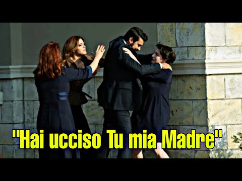 Terra Amara spoilers: Demir becomes furious when he discovers that Behice killed Hunkar