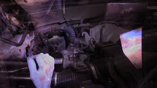 How To Change An Oxygen Sensor (Air Fuel Ratio Sensor)