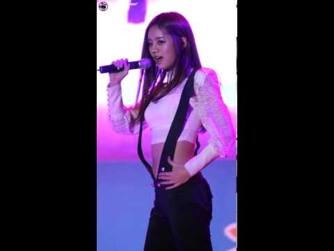 130531 Girl's Day Hyeri - Expectation @ Chungnam Sports Festival for the Disabled by pharkil