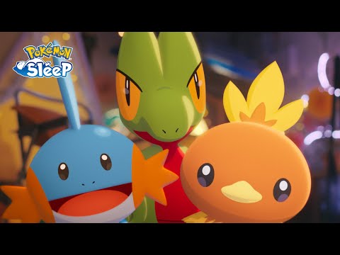 Ilusi Tangkapan Mitos: Membedah Mekanik 'Snapshot Surprise' Mew dalam Pembaruan Terbaru Pokémon Sleep
