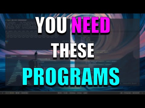 These 3 programs will change how you use I3-wm