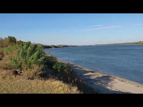 Navă rusească pe Dunăre la Giurgeni.