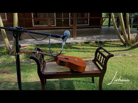 Calma (todo Dia Mal Passa) - Lorhann