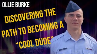 DSNSB Christmas Special with Ollie Burke: From Fireside Chats to Frats, Fitness, and Alien Theories!