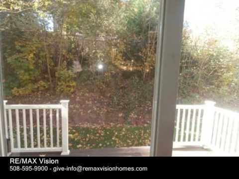 4 Village Way, Holden MA 01520 - Condo - Real Estate - For Sale -