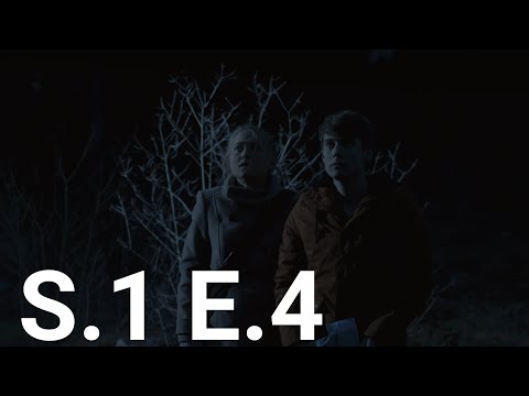 The primeval forest s.1 e.4