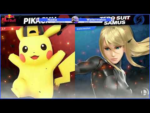 Bonely 4 - NadiA vs watermelon (GF)