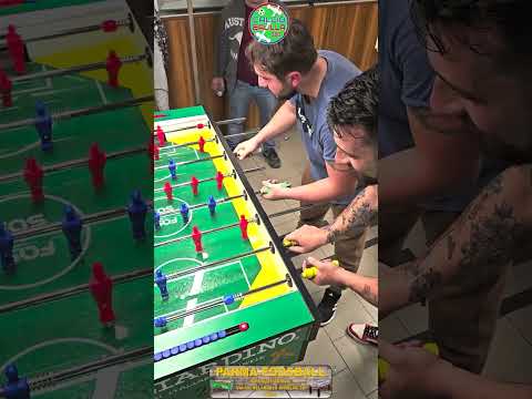 Sfida (reg. volo) - Bedogni - Pino vs Di Maio - Pezzella ( seconda parte)