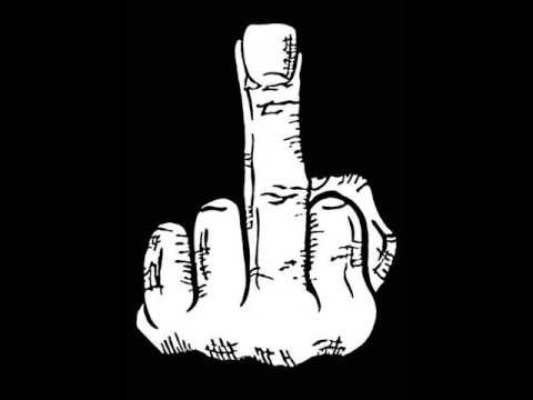 Puosiu - Ludzie to debile