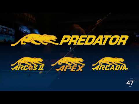 10-BALL ▸ D. APPLETON vs M. IMMONEN ▸ 2022 Predator World 10 Ball Championship