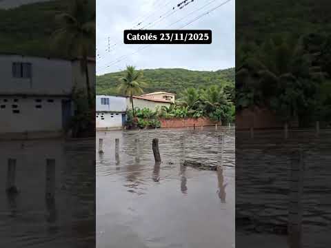 Distrito de Catolés, Abaira, Bahia