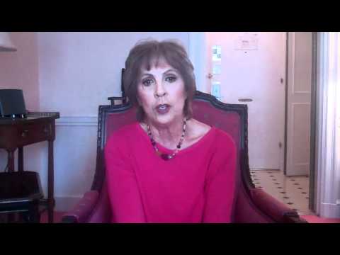Penelope Wilton interview