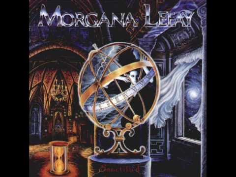 Morgana Lefay - Why?