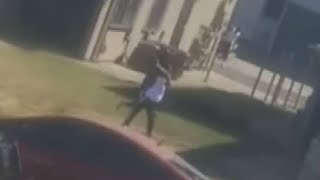 [爆卦] 亞裔警察在加州被槍殺