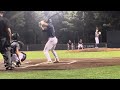 Maddox Collier- 9-8-23 outing- PART 2 (uncommitted) 