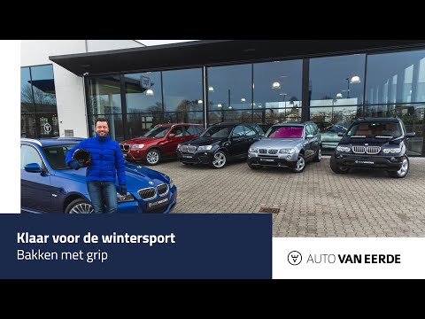 Nieuws Auto van EERDE