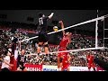 Yuji Nishida | Monster of the Vertical Jump | Volleyball World Cup 2019 (HD)