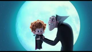 Монстры На Каникулах 2 - Trailer