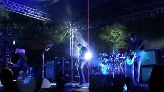 Mastodon - The Sparrow - The Masquerade - Atlanta