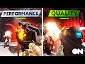 Halo Infinite Campaign - Xbox Hardware Performance Review