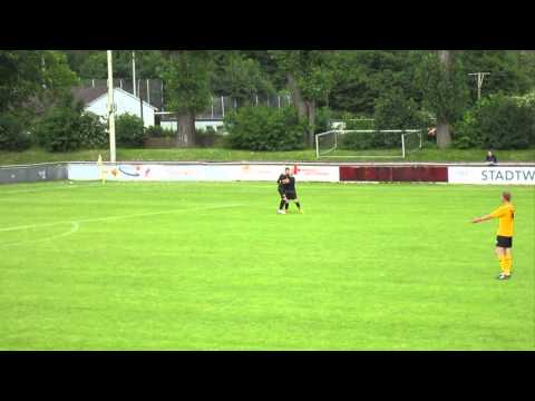 VfB-TV: VfB Lohberg vs. DJK Vierlinden II 4:4 - Die Tore