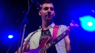 Steel Train - Better Love