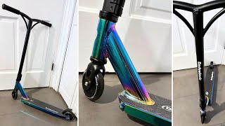 Dadywheels 31.5 Trick Scooter | Full Demo Review