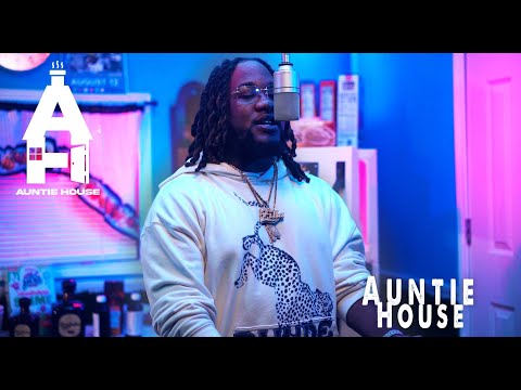 Zilla Da Dilla - Dripset | Auntie House Performance
