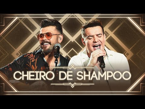 Marcos & Belutti - Cheiro de Shampoo (Cumpra-se)