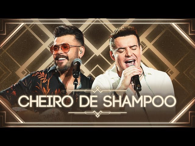 Música Cheiro de Shampoo - Marcos e Belutti (2019) 