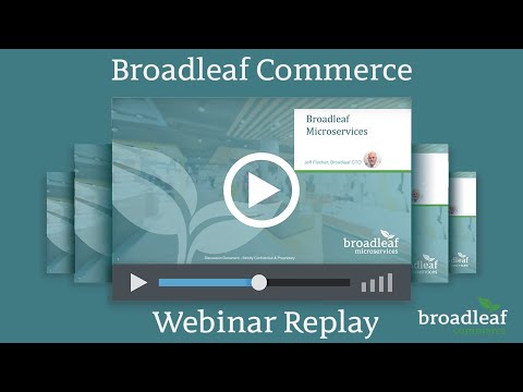 Multi-Site, Multi-Tenancy, and Marketplaces with Broadleaf