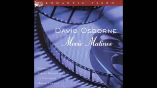 David Osborne - 11.Love Story