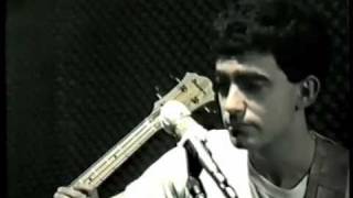 Chi ha incastrato Elio e le Storie Tese? - 1/9