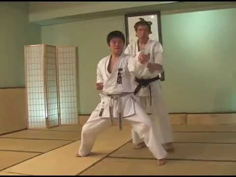 SKIF NIDAN KIHON