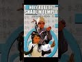 Holy Robe Of Shaolin Temple 1985 A Hidden Gem Between Shaolin Temple 2 And 3