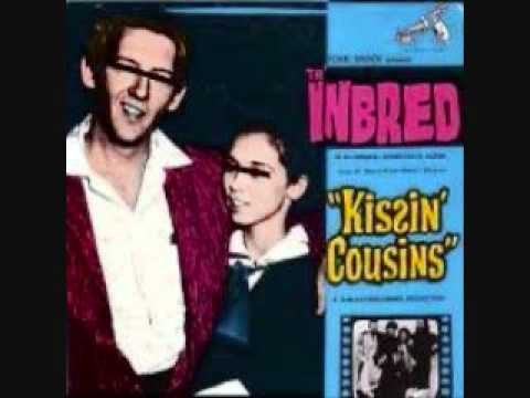 Th'Inbred - Piss Test - Kissin Cousins