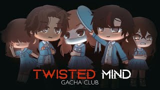 Twisted Mind | GCMM ❦ Potato Berry