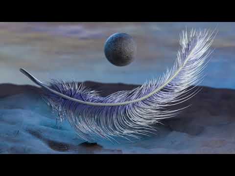 EKO ZU -  LIKE A FEATHER (ILL GATES REMIX)