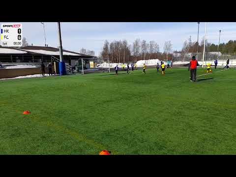 P9 HK vs FC Yka - 18/04/2022